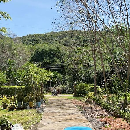 Baan Seefa Homestay Kohyaoyai Ko Yao Eksteriør bilde