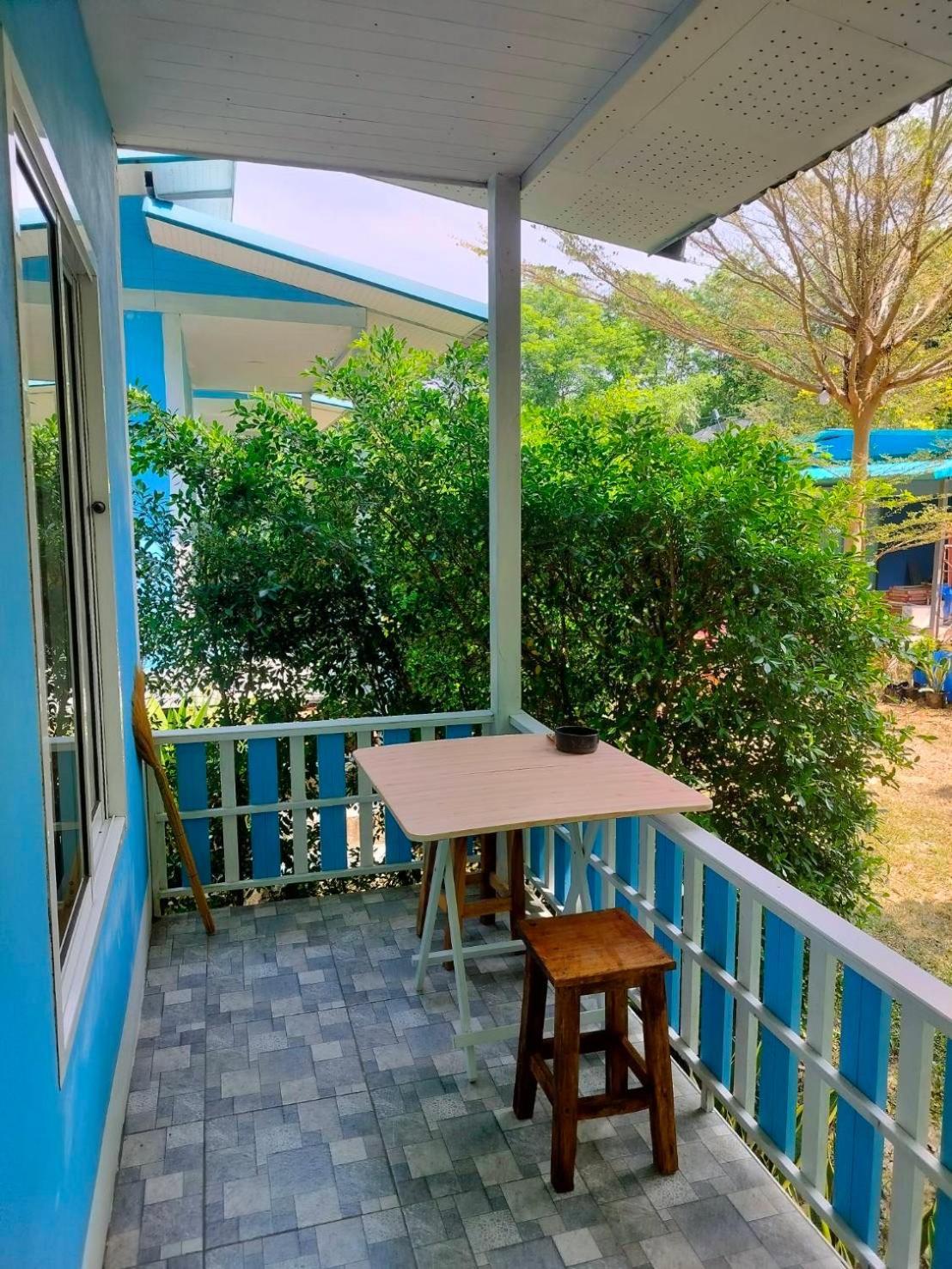 Baan Seefa Homestay Kohyaoyai Ko Yao Eksteriør bilde
