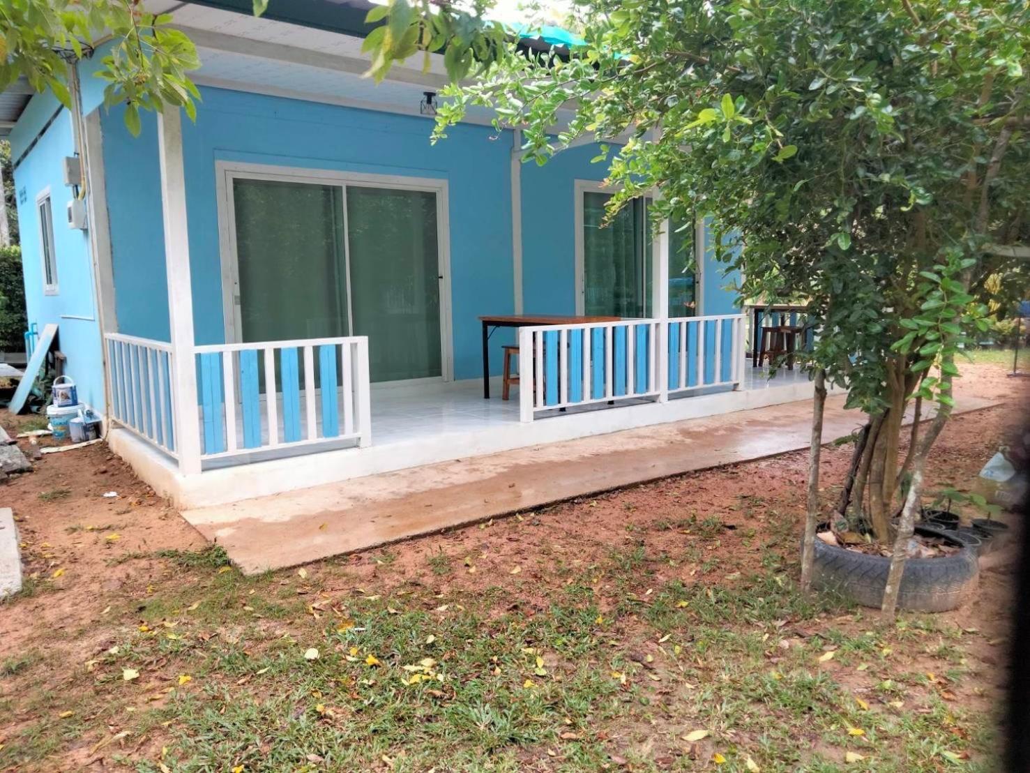 Baan Seefa Homestay Kohyaoyai Ko Yao Eksteriør bilde