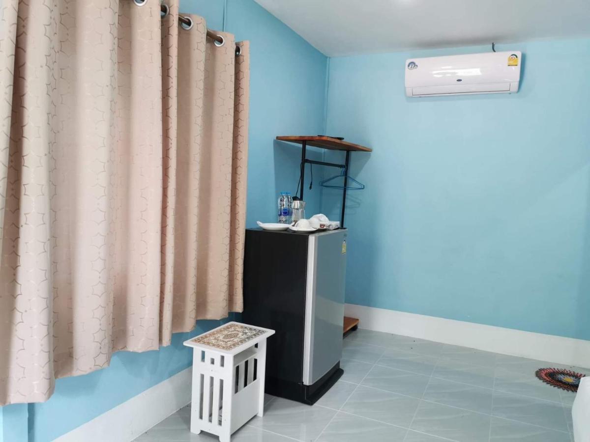 Baan Seefa Homestay Kohyaoyai Ko Yao Eksteriør bilde
